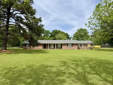 437 New Hope-kokomo Rd, Foxworth, MS 39483