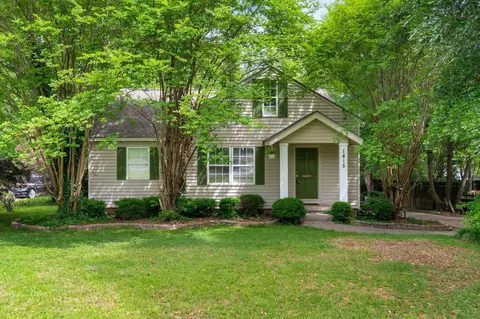 1815 2nd Ter, Hattiesburg, MS 39401