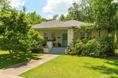 406 5th Ave, Hattiesburg, MS 39401