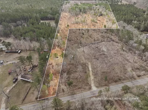 13 2- Ac Morriston Rd, Petal, MS 39465