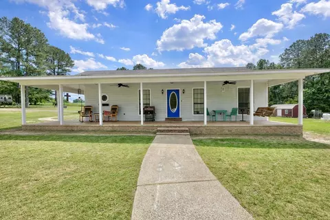 265 Albert Rayburn Rd, Columbia, MS 39429