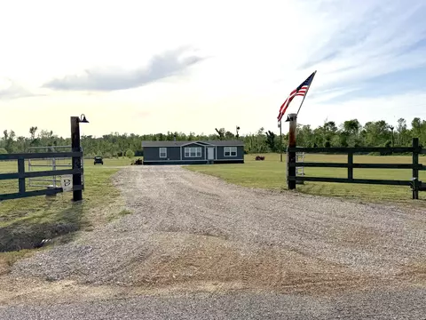 72 Summers Magee, Kokomo, MS 39643