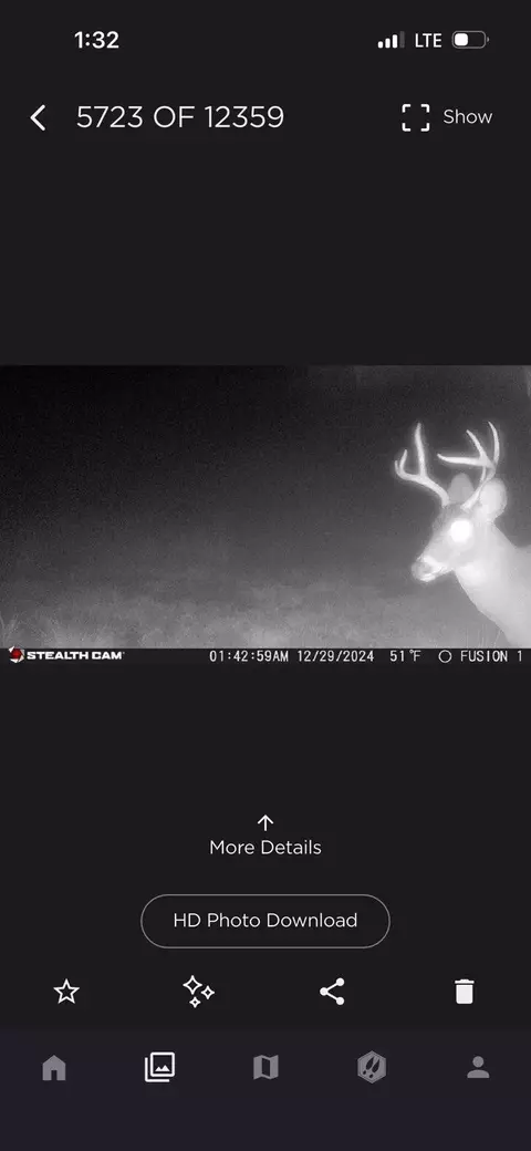 72 Summers Magee, Kokomo, MS 39643 photo 20