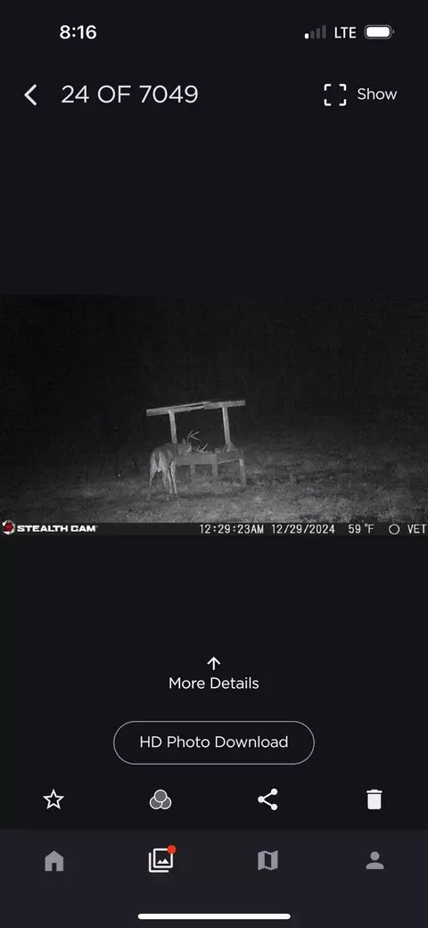 72 Summers Magee, Kokomo, MS 39643 photo 25