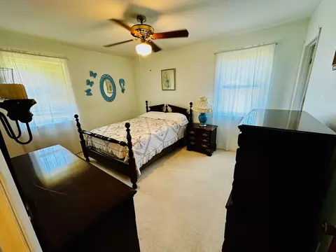 Bedroom - 26 Lee St, Petal, MS 39465 photo 4 of 6