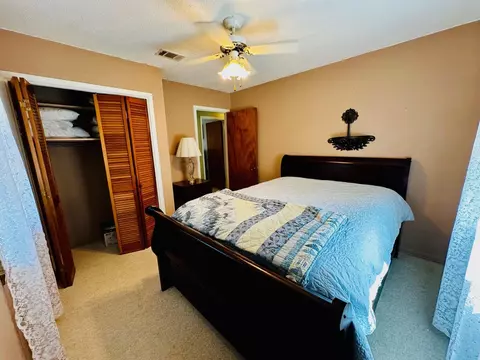Bedroom - 26 Lee St, Petal, MS 39465 photo 3 of 6