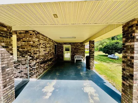 Exterior - 26 Lee St, Petal, MS 39465 photo 9 of 23