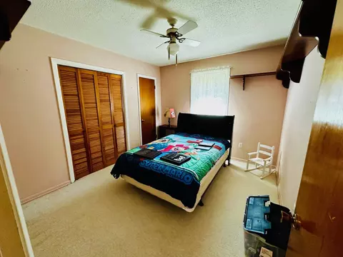 Bedroom - 26 Lee St, Petal, MS 39465 photo 1 of 6
