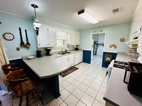 Kitchen - 26 Lee St, Petal, MS 39465 photo 3 of 3