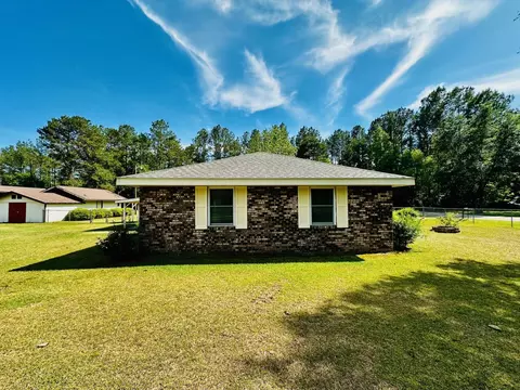 Exterior - 26 Lee St, Petal, MS 39465 photo 15 of 23