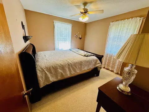 Bedroom - 26 Lee St, Petal, MS 39465 photo 2 of 6