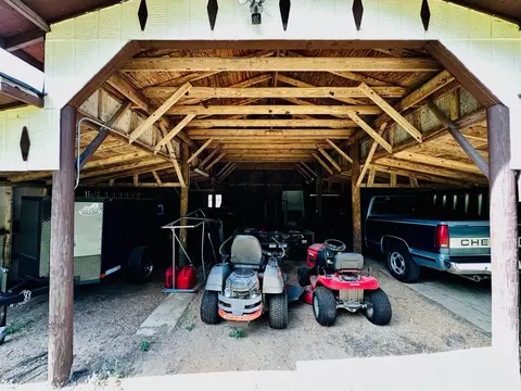 Exterior - 26 Lee St, Petal, MS 39465 photo 18 of 23