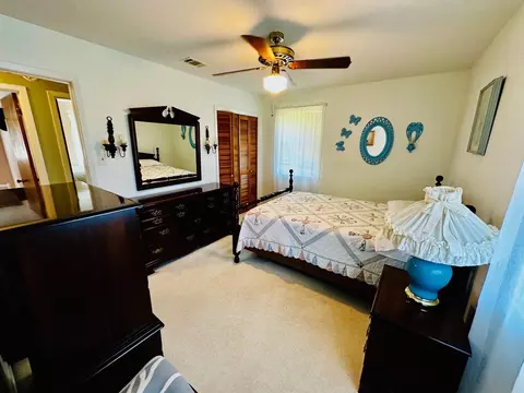 Bedroom - 26 Lee St, Petal, MS 39465 photo 5 of 6