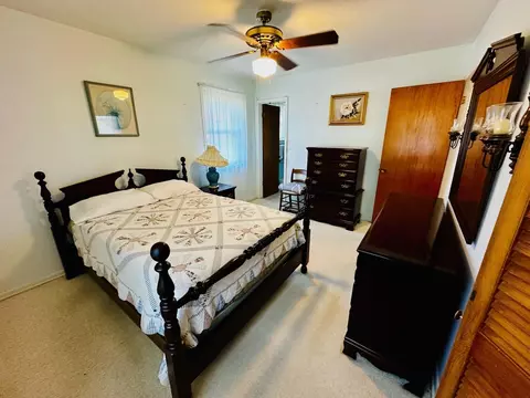 Bedroom - 26 Lee St, Petal, MS 39465 photo 6 of 6