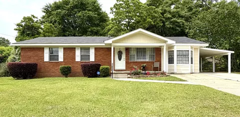 103 Hanover Dr, Hattiesburg, MS 39402