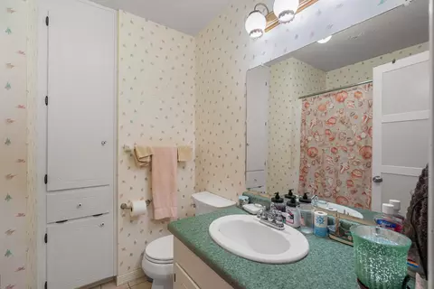 Bath - 623 Cherry Ln, Laurel, MS 39440 photo 3 of 4