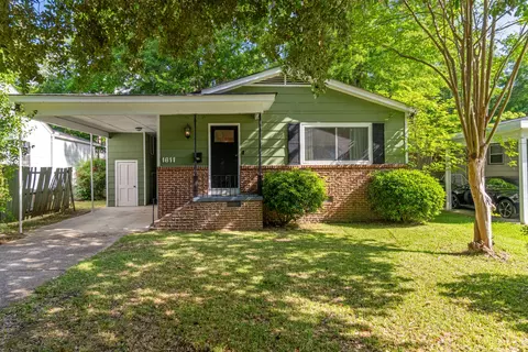 1811 1st Ter, Hattiesburg, MS 39401