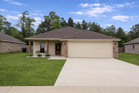 63 E Andover, Hattiesburg, MS 39402