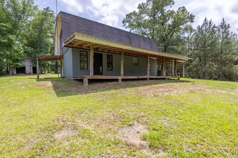 1528 N Pumping Station Rd, Ovett, MS 39464