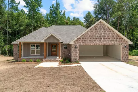 190 Crosby, Seminary, MS 39479