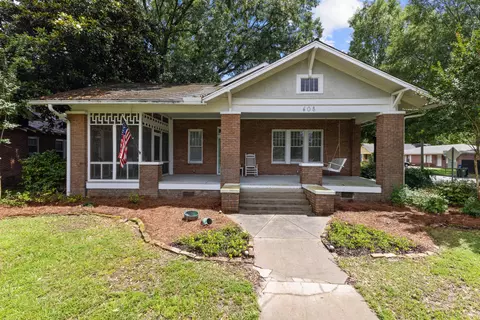 608 Concart St, Hattiesburg, MS 39401