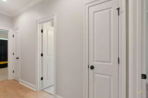 Entry Way - 4 Sapphire Dr, Purvis, MS 39475 photo 6 of 6
