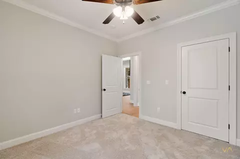 Bedroom - 4 Sapphire Dr, Purvis, MS 39475 photo 5 of 6