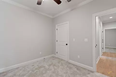 Bedroom - 4 Sapphire Dr, Purvis, MS 39475 photo 6 of 6
