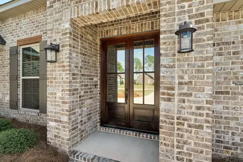 Entry Way - 4 Sapphire Dr, Purvis, MS 39475 photo 1 of 6