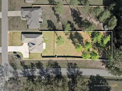 View/Area - 4 Sapphire Dr, Purvis, MS 39475 photo 1 of 4