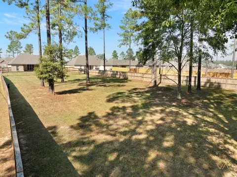 Exterior - 4 Sapphire Dr, Purvis, MS 39475 photo 9 of 9