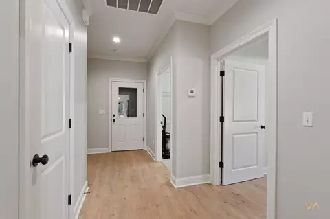 Entry Way - 4 Sapphire Dr, Purvis, MS 39475 photo 4 of 6