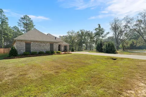 Exterior - 4 Sapphire Dr, Purvis, MS 39475 photo 3 of 9