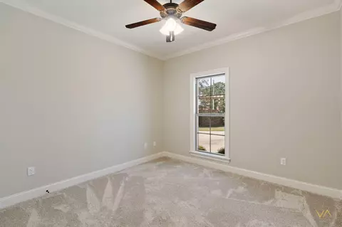 Bedroom - 4 Sapphire Dr, Purvis, MS 39475 photo 4 of 6