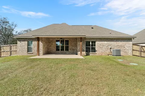 Exterior - 4 Sapphire Dr, Purvis, MS 39475 photo 5 of 9