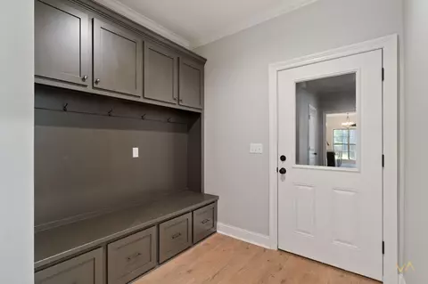 Entry Way - 4 Sapphire Dr, Purvis, MS 39475 photo 5 of 6