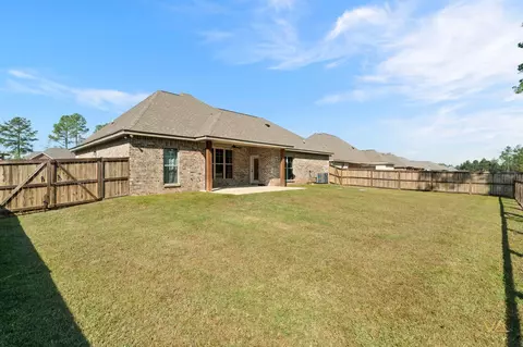 Exterior - 4 Sapphire Dr, Purvis, MS 39475 photo 6 of 9