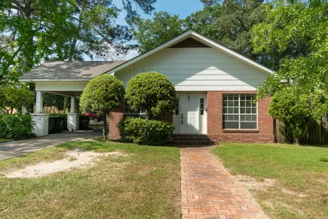 204 5th Ave, Hattiesburg, MS 39401