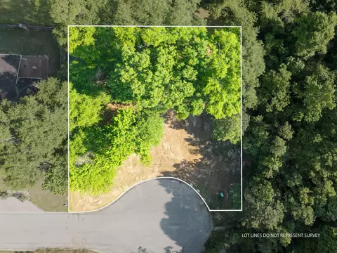 lot3 Edgemere Blvd, Petal, MS 39465