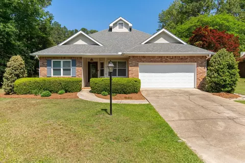7 Edinburgh, Hattiesburg, MS 39401
