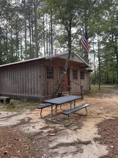 0001 Bryant Ln, Magee, MS 39111