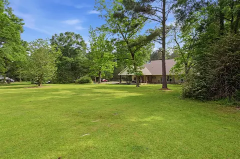 Exterior - 300 Delk, Moselle, MS 39459 photo 22 of 22
