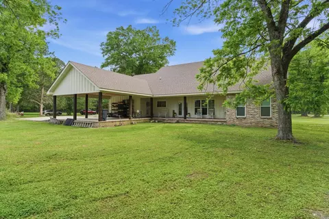 Exterior - 300 Delk, Moselle, MS 39459 photo 19 of 22