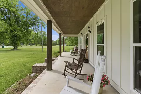 Exterior - 300 Delk, Moselle, MS 39459 photo 12 of 22