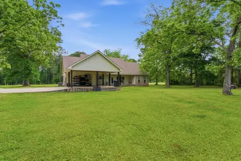 Exterior - 300 Delk, Moselle, MS 39459 photo 16 of 22