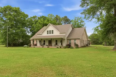 Exterior - 300 Delk, Moselle, MS 39459 photo 7 of 22