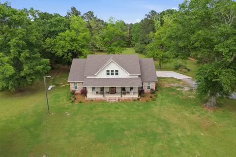Exterior - 300 Delk, Moselle, MS 39459 photo 9 of 22