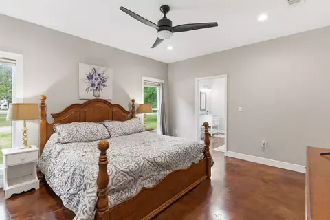 Bedroom - 300 Delk, Moselle, MS 39459 photo 1 of 8
