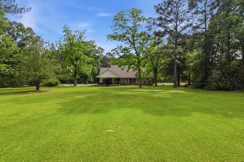 Exterior - 300 Delk, Moselle, MS 39459 photo 18 of 22