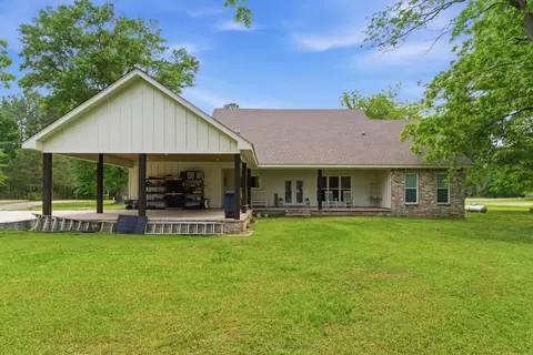 Exterior - 300 Delk, Moselle, MS 39459 photo 17 of 22